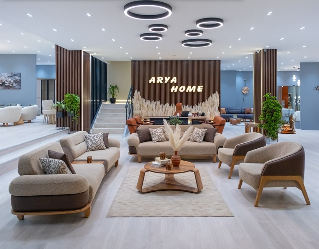 Ankara Oturma Grubu